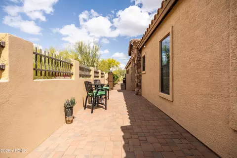 Exterior - 8804 E Ivy St, Mesa, AZ 85207 photo 8 of 28
