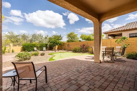 Exterior - 8804 E Ivy St, Mesa, AZ 85207 photo 12 of 28