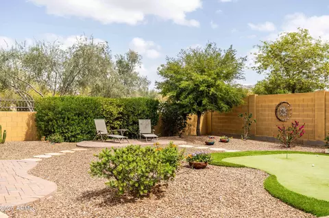 Exterior - 8804 E Ivy St, Mesa, AZ 85207 photo 16 of 28