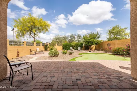 Exterior - 8804 E Ivy St, Mesa, AZ 85207 photo 11 of 28