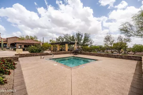 Exterior - 8804 E Ivy St, Mesa, AZ 85207 photo 27 of 28