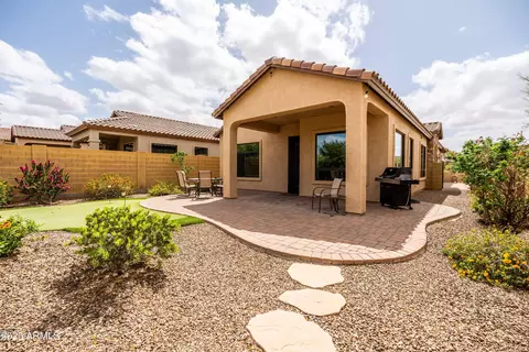 Exterior - 8804 E Ivy St, Mesa, AZ 85207 photo 4 of 28