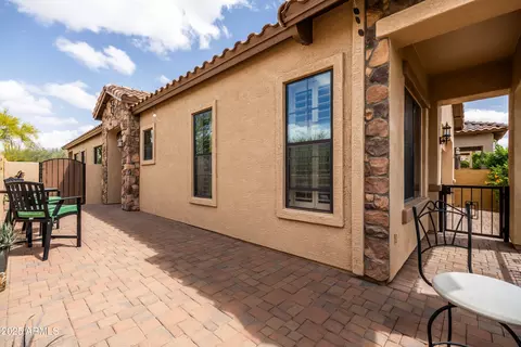 Exterior - 8804 E Ivy St, Mesa, AZ 85207 photo 7 of 28