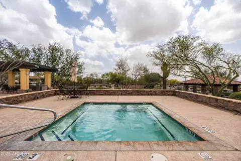 Exterior - 8804 E Ivy St, Mesa, AZ 85207 photo 28 of 28