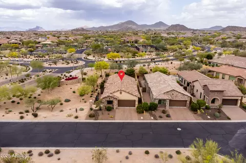 View/Area - 8804 E Ivy St, Mesa, AZ 85207 photo 5 of 12