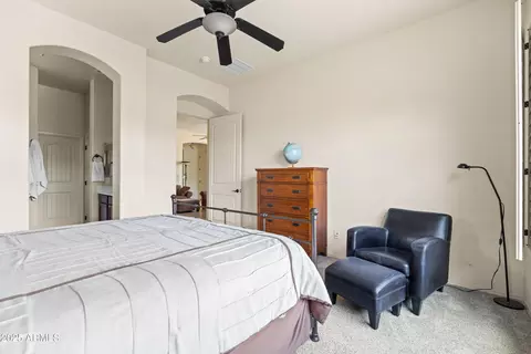 Bedroom - 8804 E Ivy St, Mesa, AZ 85207 photo 3 of 5