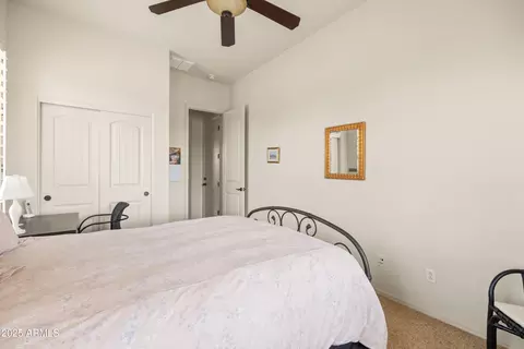 Bedroom - 8804 E Ivy St, Mesa, AZ 85207 photo 5 of 5