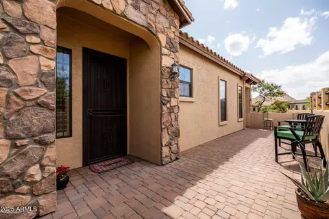 Exterior - 8804 E Ivy St, Mesa, AZ 85207 photo 6 of 28