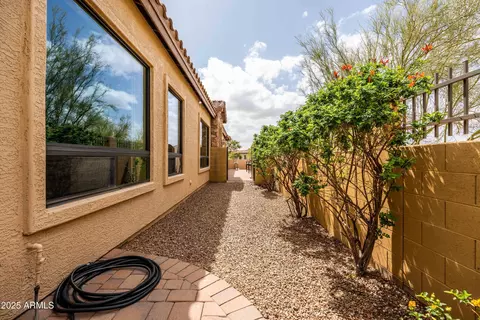 Exterior - 8804 E Ivy St, Mesa, AZ 85207 photo 22 of 28