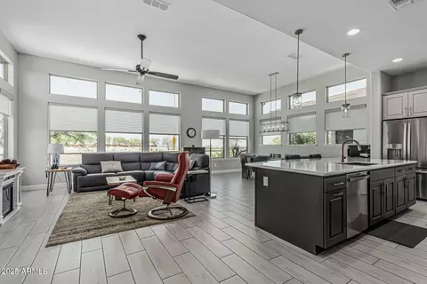 5233 N 207th Dr, Buckeye, AZ 85396