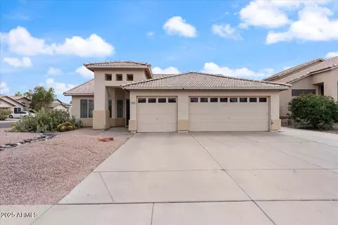 1061 E Linda Ln, Gilbert, AZ 85234