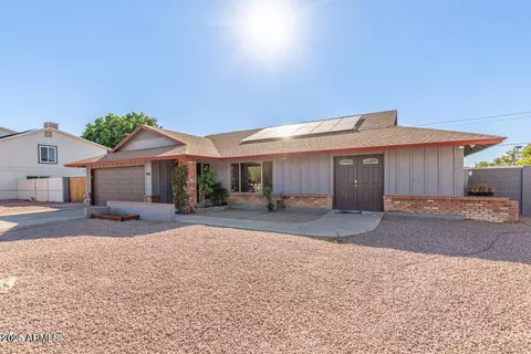 1316 N Spring Cir, Mesa, AZ 85203