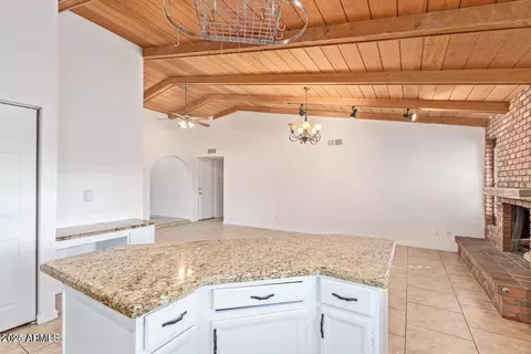 Kitchen - 1316 N Spring Cir, Mesa, AZ 85203 photo 1 of 2