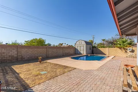 Exterior - 1316 N Spring Cir, Mesa, AZ 85203 photo 2 of 3