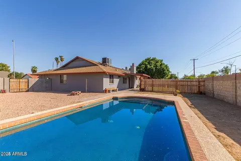 Exterior - 1316 N Spring Cir, Mesa, AZ 85203 photo 3 of 3