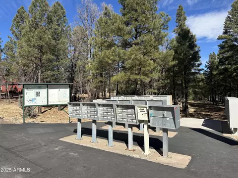 View/Area - 3947 Apache Dr, Happy Jack, AZ 86024 photo 1 of 1