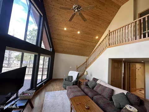 Other - 3947 Apache Dr, Happy Jack, AZ 86024 photo 3 of 38