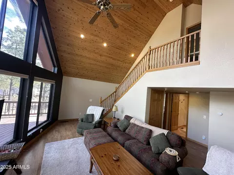 Other - 3947 Apache Dr, Happy Jack, AZ 86024 photo 4 of 38