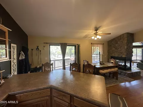 Other - 3947 Apache Dr, Happy Jack, AZ 86024 photo 2 of 38