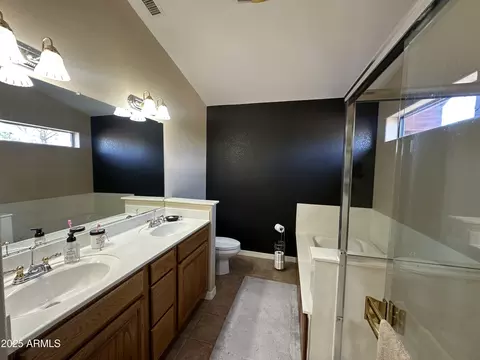 Bath - 3947 Apache Dr, Happy Jack, AZ 86024 photo 3 of 6