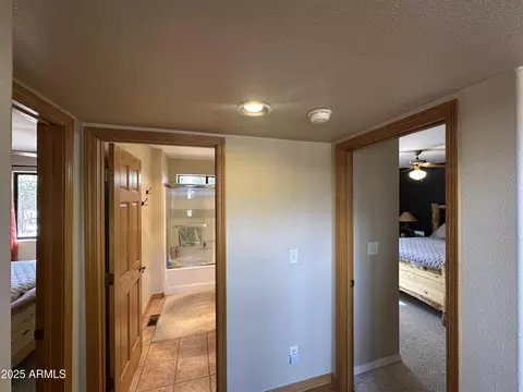 Entry Way - 3947 Apache Dr, Happy Jack, AZ 86024 photo 1 of 1