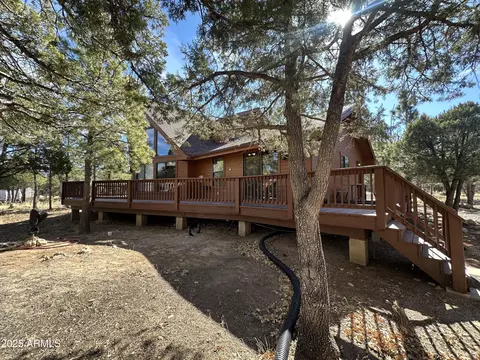 Other - 3947 Apache Dr, Happy Jack, AZ 86024 photo 23 of 38