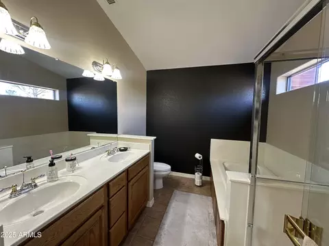 Bath - 3947 Apache Dr, Happy Jack, AZ 86024 photo 4 of 6
