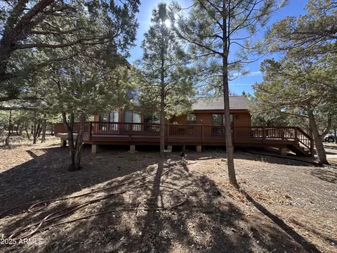 Other - 3947 Apache Dr, Happy Jack, AZ 86024 photo 24 of 38