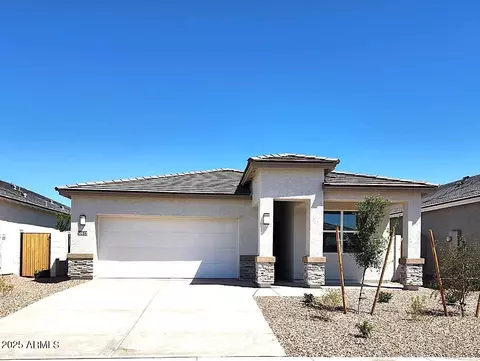 10612 W Sonrisas St, Tolleson, AZ 85353