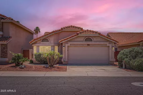 7709 W Tonto Dr, Glendale, AZ 85308