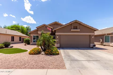 3793 E Lexington Ave, Gilbert, AZ 85234