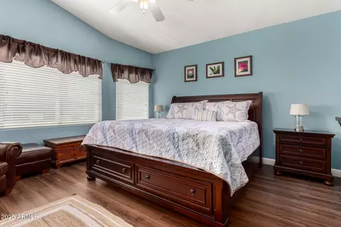 Bedroom - 3793 E Lexington Ave, Gilbert, AZ 85234 photo 1 of 3