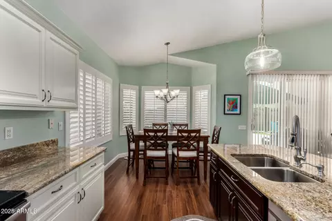 Kitchen - 3793 E Lexington Ave, Gilbert, AZ 85234 photo 4 of 4