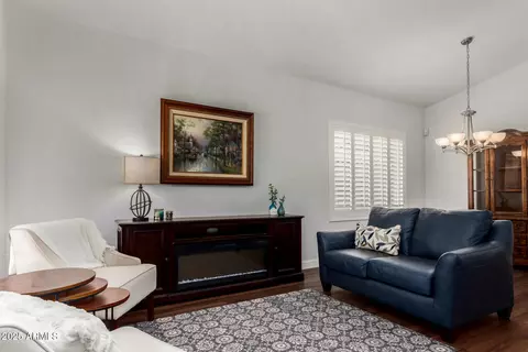 Living - 3793 E Lexington Ave, Gilbert, AZ 85234 photo 1 of 2