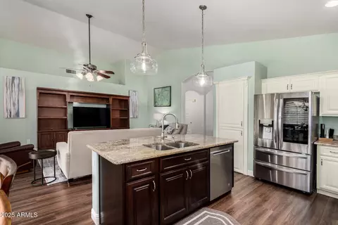Kitchen - 3793 E Lexington Ave, Gilbert, AZ 85234 photo 3 of 4