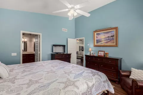 Bedroom - 3793 E Lexington Ave, Gilbert, AZ 85234 photo 2 of 3