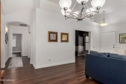 Entry Way - 3793 E Lexington Ave, Gilbert, AZ 85234 photo 1 of 1