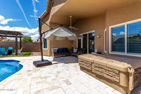 Other - 3793 E Lexington Ave, Gilbert, AZ 85234 photo 13 of 17