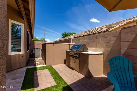 Exterior - 3793 E Lexington Ave, Gilbert, AZ 85234 photo 8 of 8