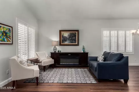 Living - 3793 E Lexington Ave, Gilbert, AZ 85234 photo 2 of 2