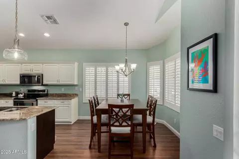 Dining - 3793 E Lexington Ave, Gilbert, AZ 85234 photo 1 of 1
