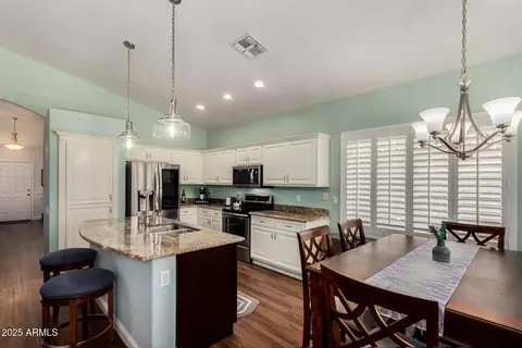 Kitchen - 3793 E Lexington Ave, Gilbert, AZ 85234 photo 1 of 4