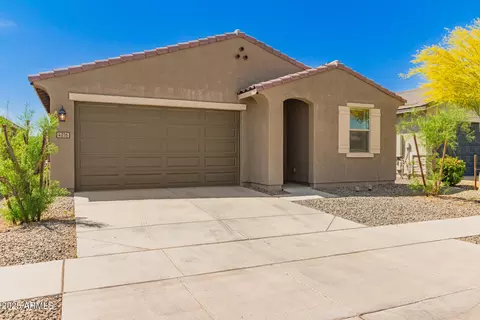 4216 S 67th Dr, Phoenix, AZ 85043