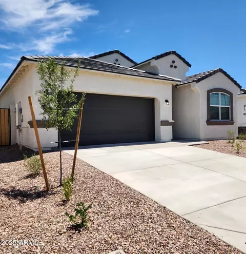 4939 S 106th Ave, Tolleson, AZ 85353