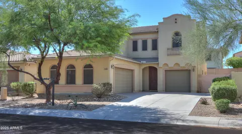 5425 W Harwell Rd, Laveen, AZ 85339