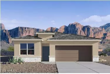 10620 W Sonrisas St, Tolleson, AZ 85353