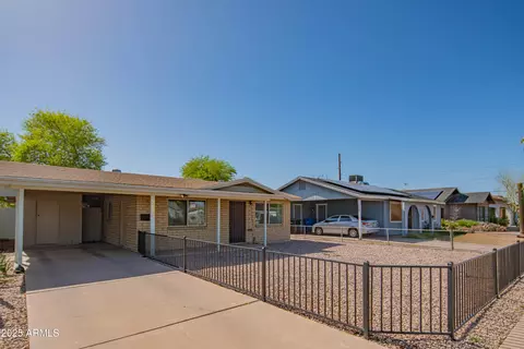 2534 N Mitchell St, Phoenix, AZ 85006 photo 30