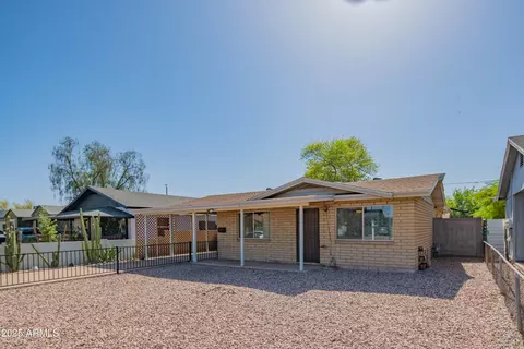 2534 N Mitchell St, Phoenix, AZ 85006 photo 33