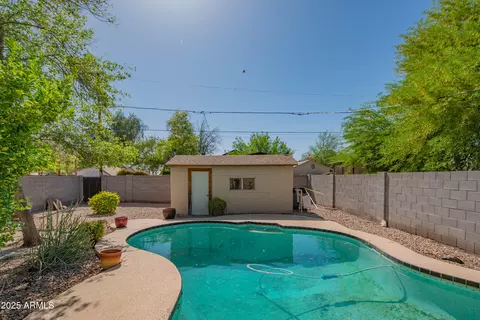 2534 N Mitchell St, Phoenix, AZ 85006 photo 22