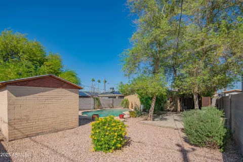 2534 N Mitchell St, Phoenix, AZ 85006 photo 27